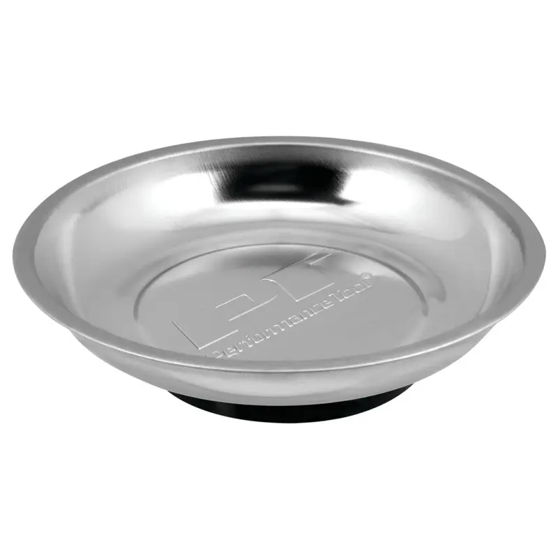 Magnetic Parts Tray