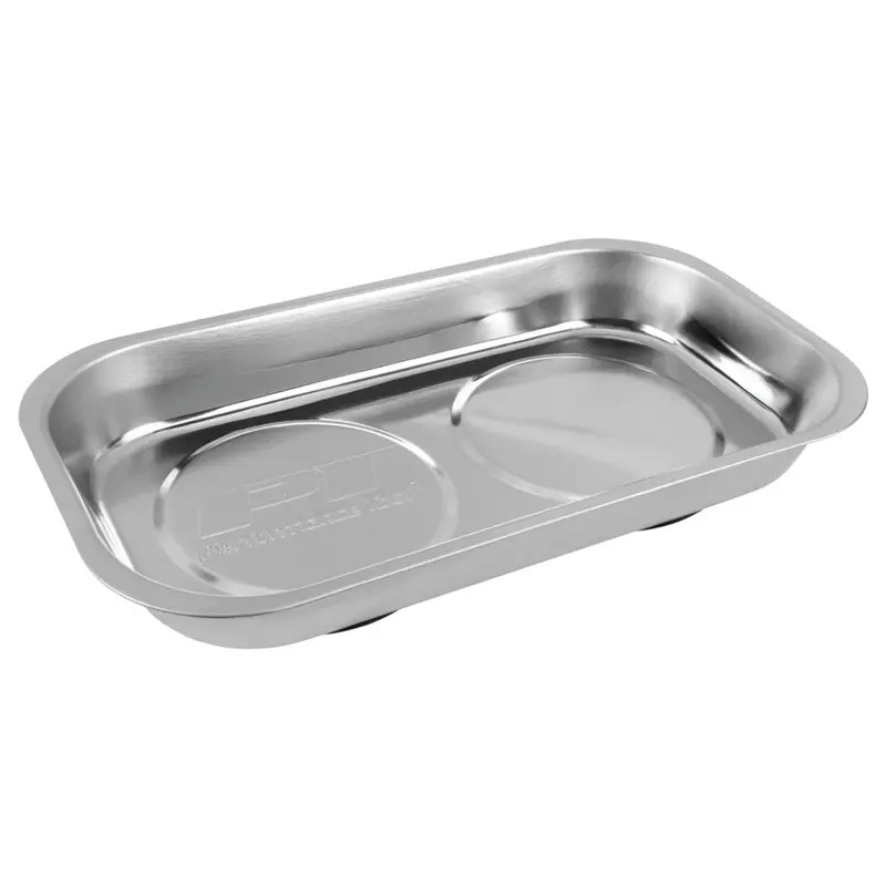 Rectangle Magnetic Parts Tray