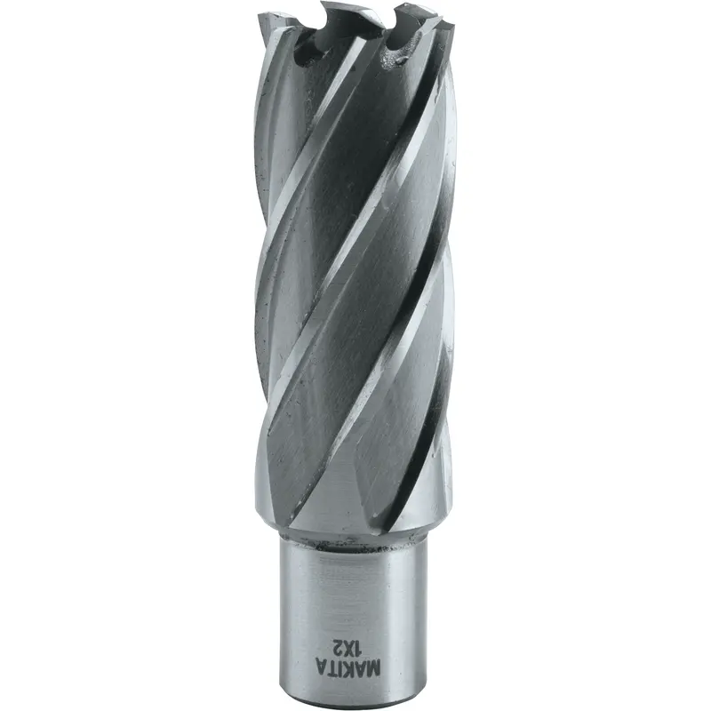 1" x 2" High Speed Steel Annular Cutter