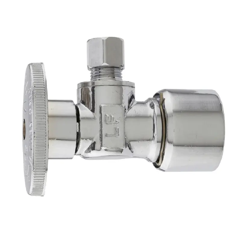 Plumb Pak Quarter Turn Ice Maker Valve
