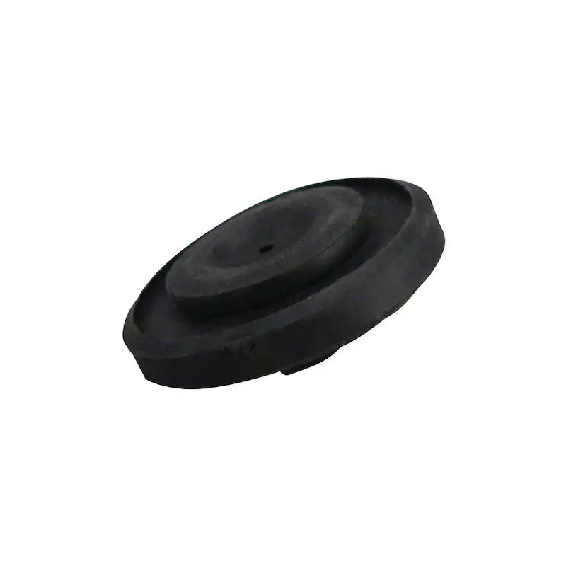 Plumb Pak Ballcock Repair Kit Black Plastic