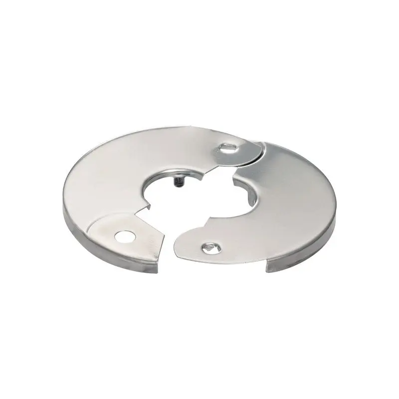 Plumb Pak Metal Split Flange 3/8 in.