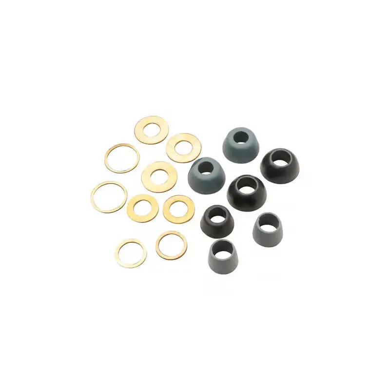 Plumb Pak Rubber Cone Washer 4 pk