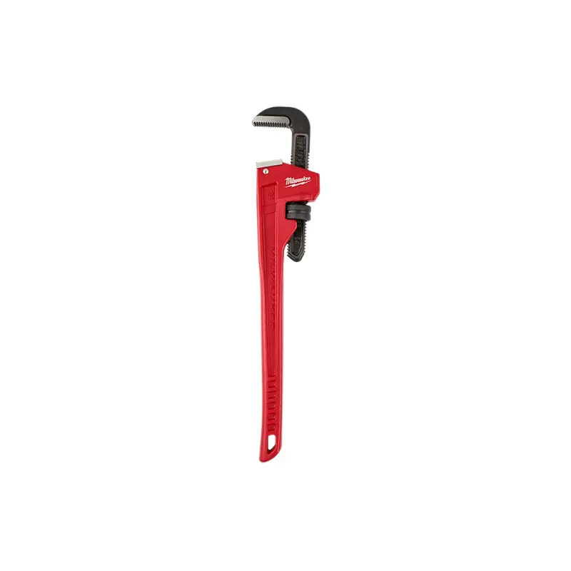 24" Steel Pipe Wrench