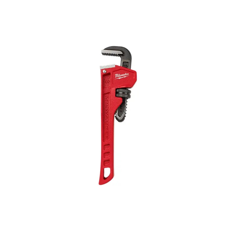8" Steel Pipe Wrench