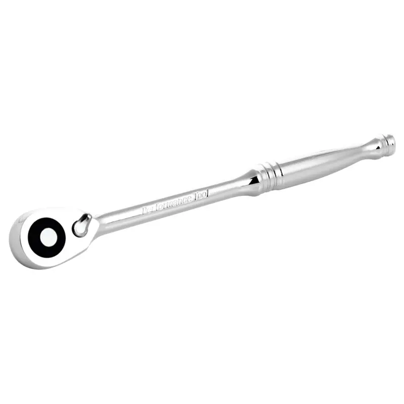 3/8" Dr. Quick Release Teardrop Ratchet