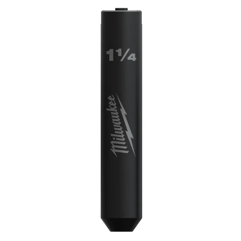 1-1/4" Concrete Vibrator Head