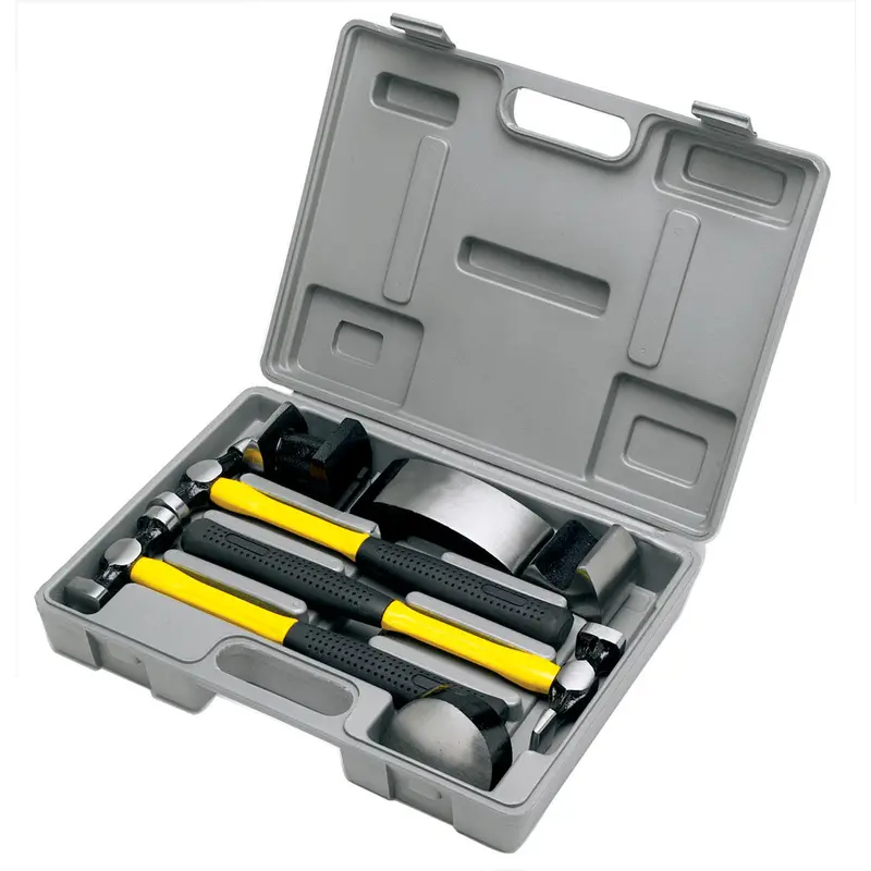 7 pc. Auto Body Repair Kit