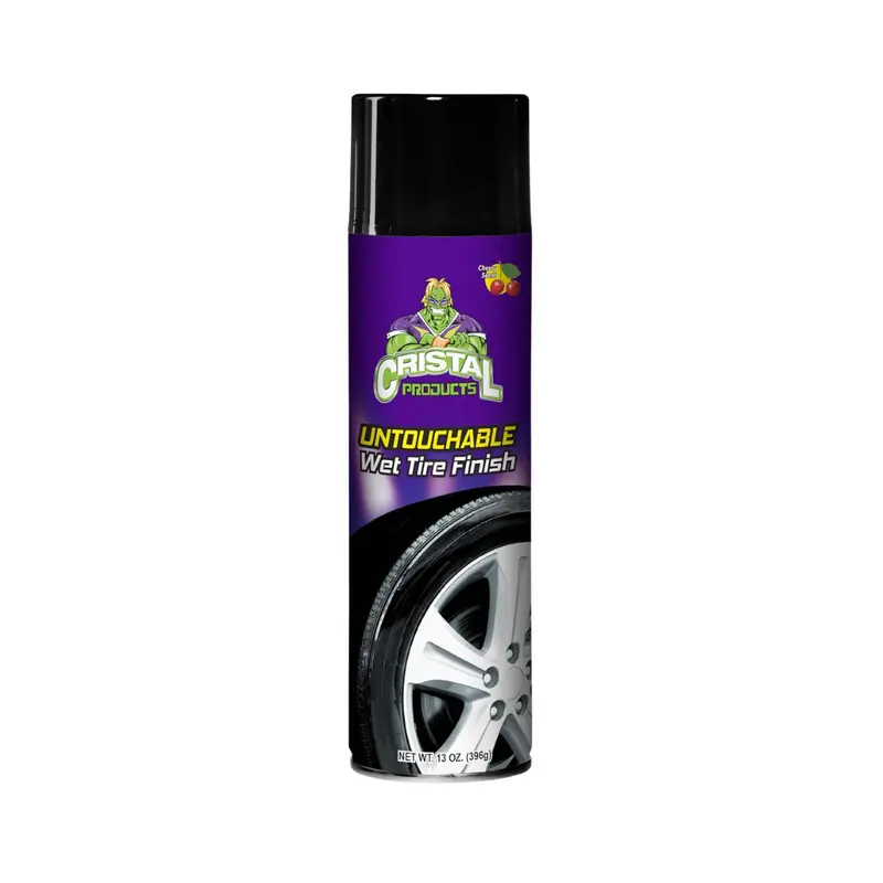 Cristal Products Untouchable 13oz