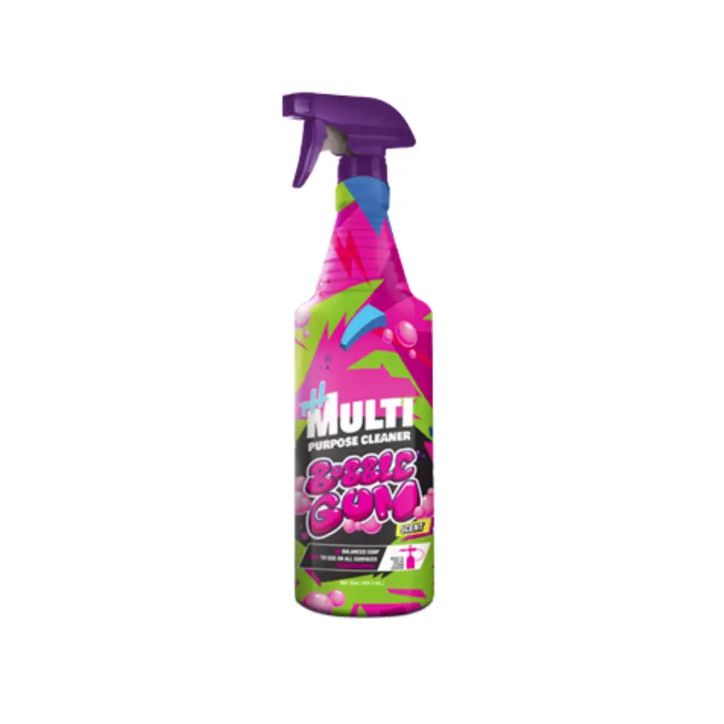 PH Chemicals Multipurpose Cleaner Bubble Gum 32oz