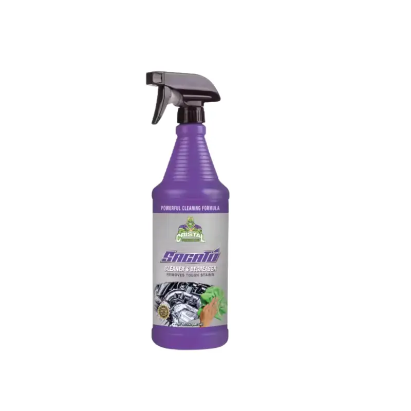 Sacat Cleaner & Degreaser 32oz