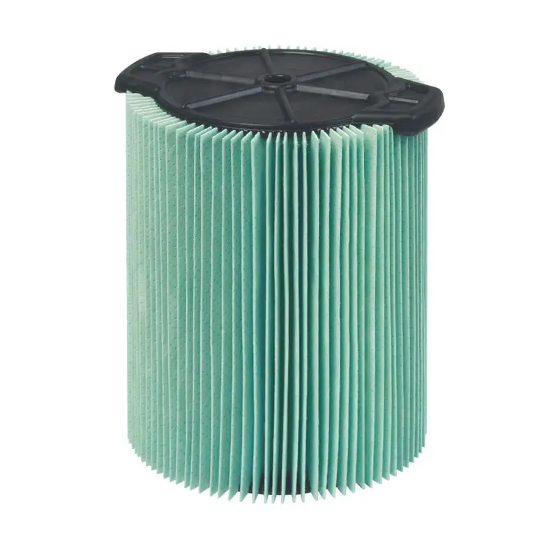 Hepa Media Filter - Green