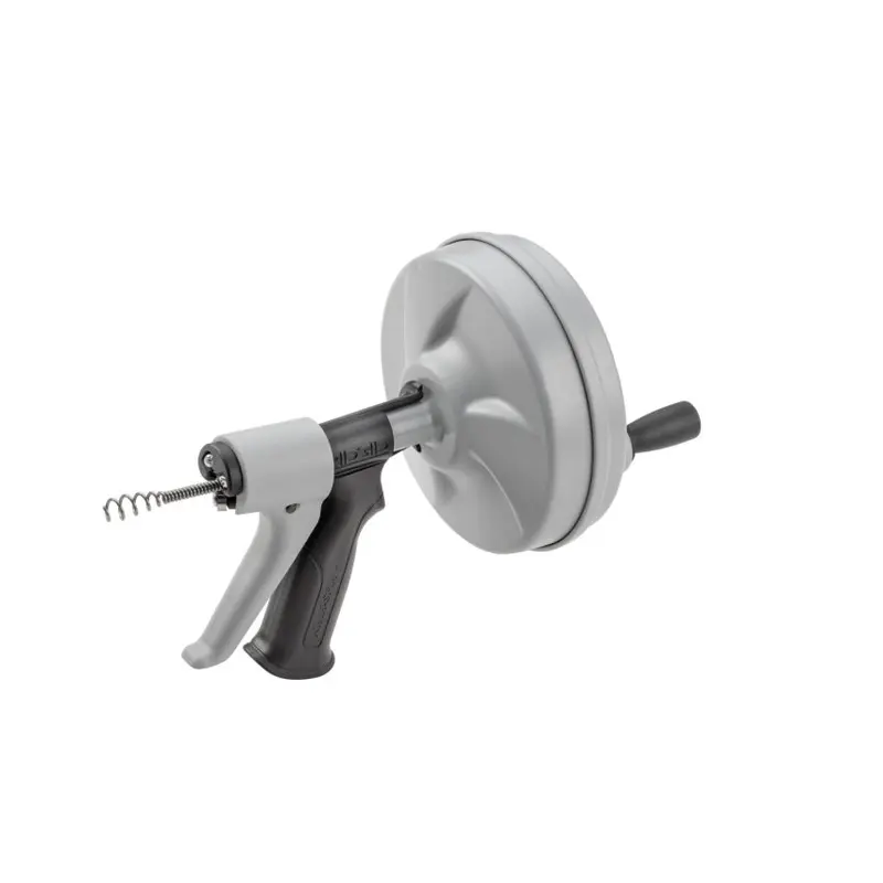 KWIK-SPIN+ Hand Spinner with AUTOFEED