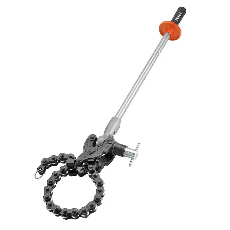 246 Soil Pipe Cutter 1 1/2 - 6 inch