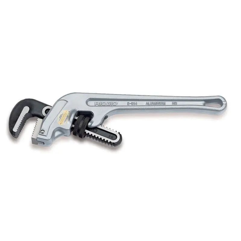 E-914 14" Aluminum End Wrench