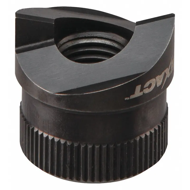 EXACT 7/8" SINK Punch