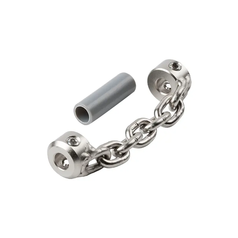 1-1/2" Standard Chain Knocker for 5/16" Chain Snake Cable