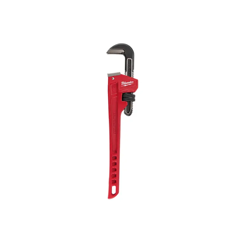 18 Steel Pipe Wrench