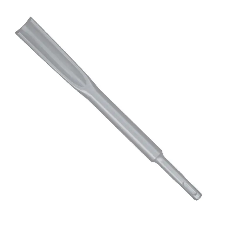 7/8'' x 10'' SDS-Plus Gouging Chisel