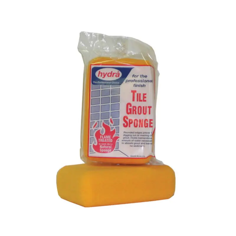 Hydra Sponge Tile Grout Sponge - XL