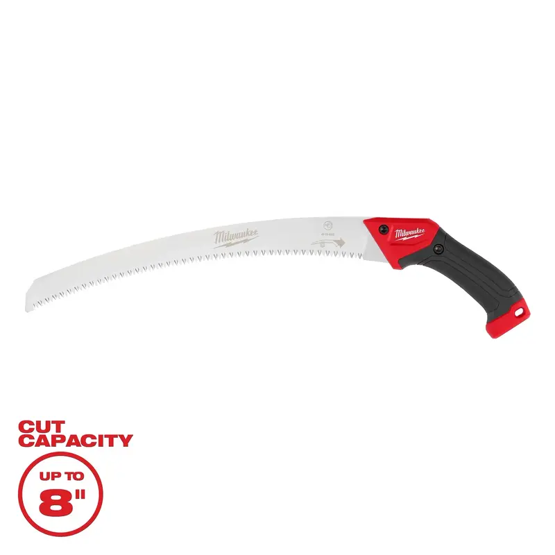 14" Fixed Pruning Saw