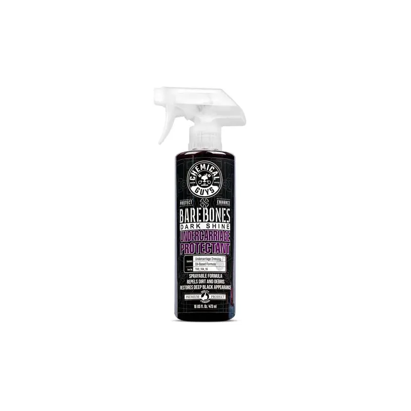 Barebones Undercarriage Spray 16oz