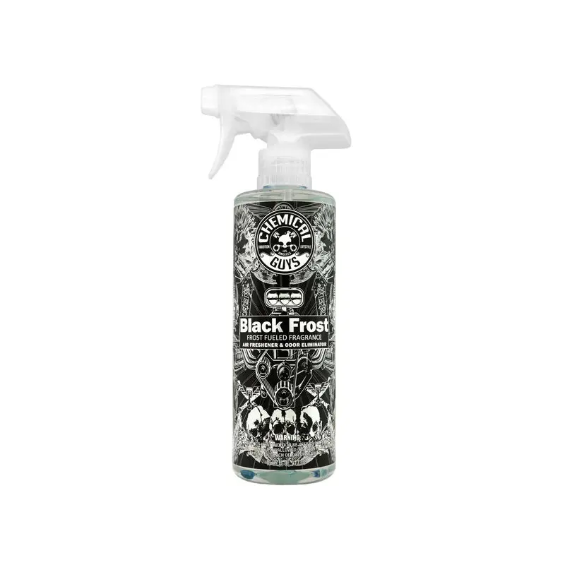 Black Frost Air Freshener 16oz
