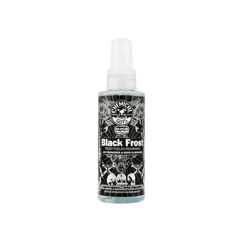 Black Frost Air Freshener 4oz