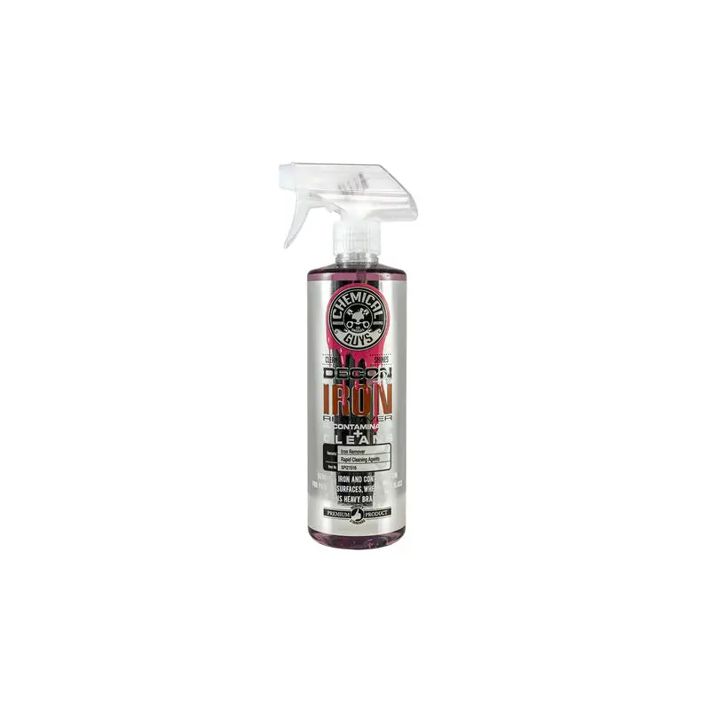 Decon Pro Iron Remover 16oz