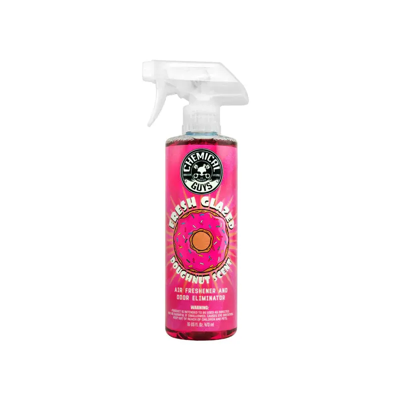 Fresh Glazed Doughnut Air Freshener 16oz