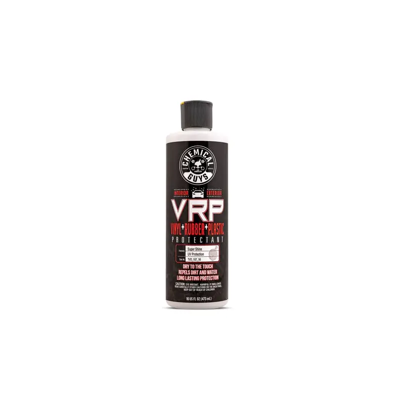 VRP Vinyl, Rubber, Plastic Protectant 16oz