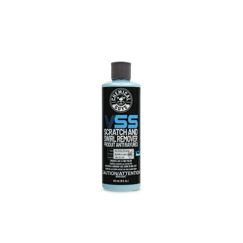 VSS One-Step Scratch & Swirl Remover 16oz