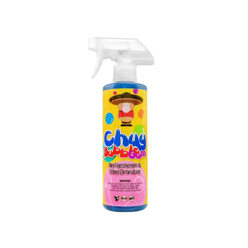 Chuy Bubble Gum Air Freshener 16oz
