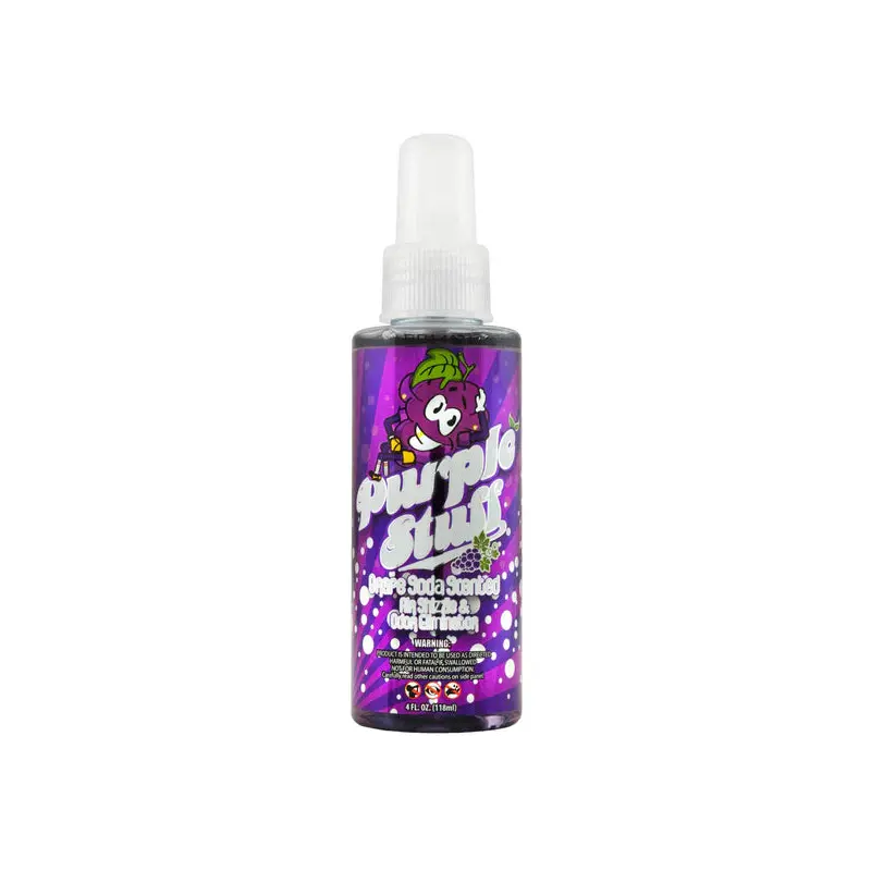 Purple Stuff Grape Air Freshener 4oz