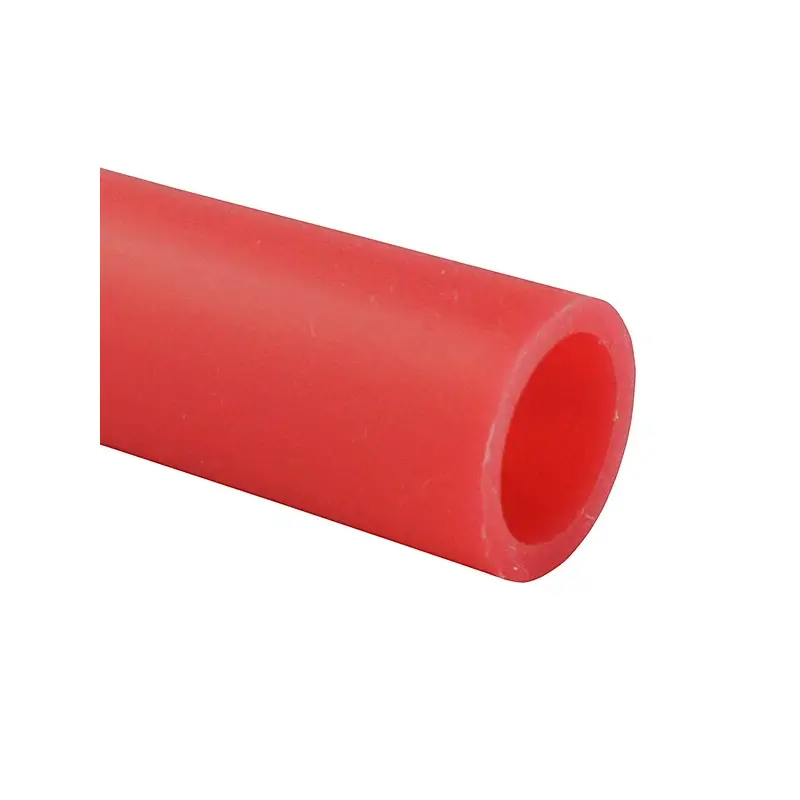 Apollo 3/4 in. x 100 ft. Red PEX-B Pipe