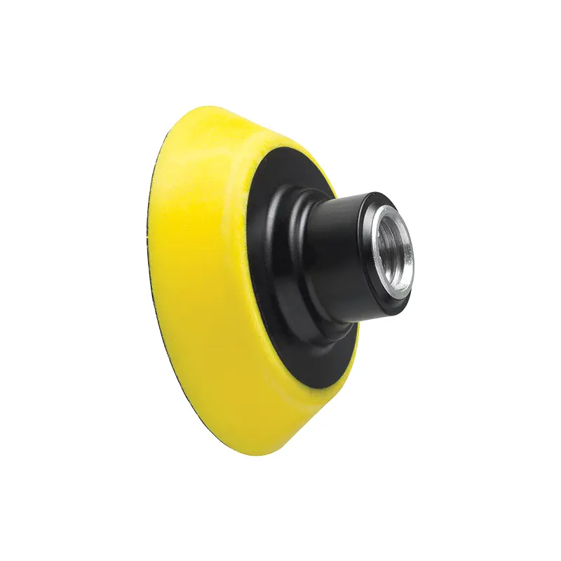 3" Backing Plate Hook and Loop