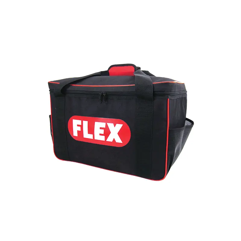 Deluxe Polisher Bag