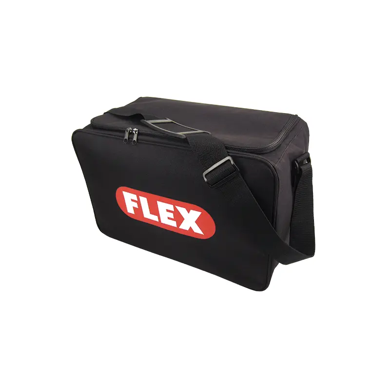 Multi Polisher Bag with Strap