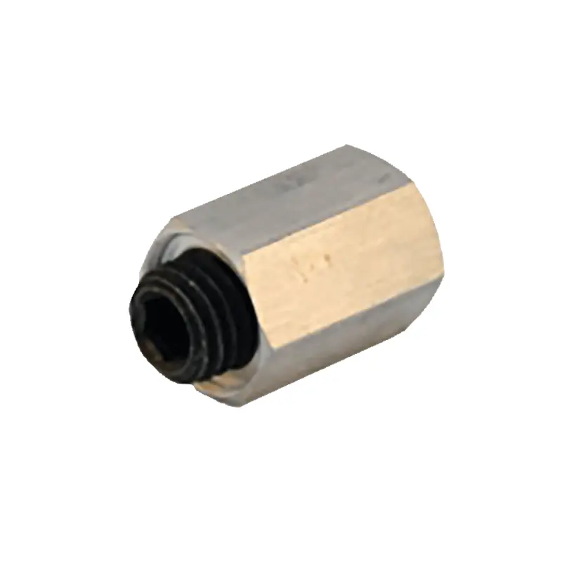 Spindle Extension 1.5 5/8 11