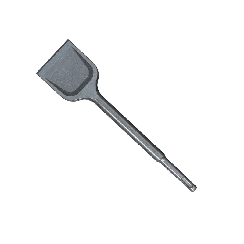 2-1/2" x 10" SDS-Plus Wide Chisel