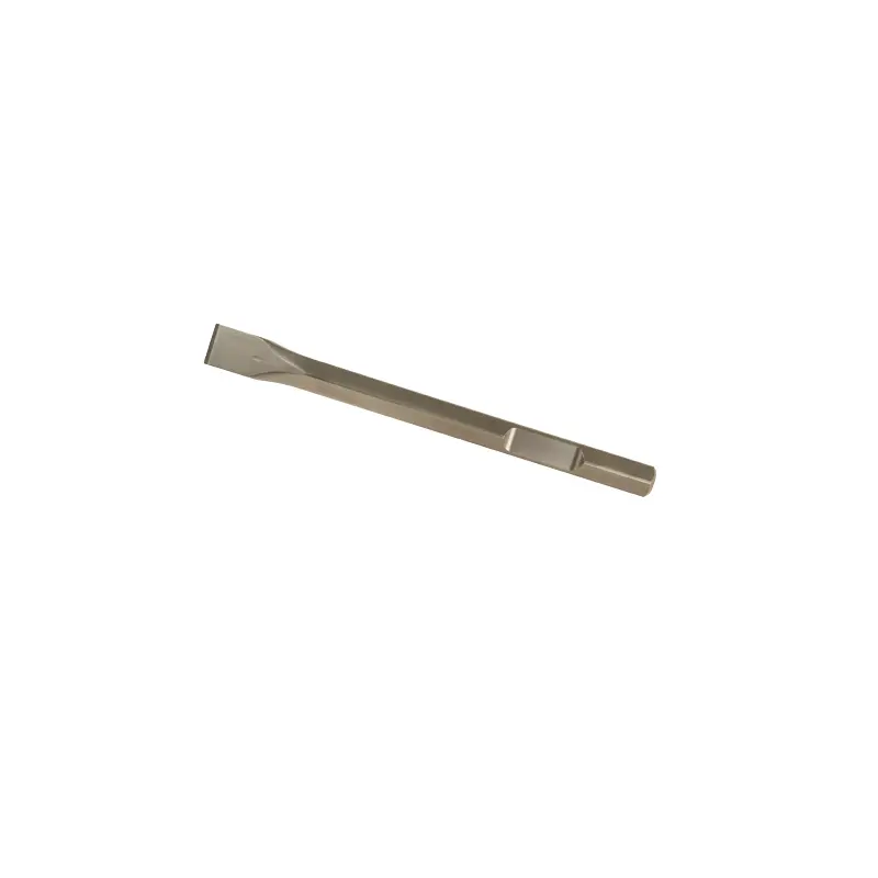 1-1/8" Hex Hammer Steel