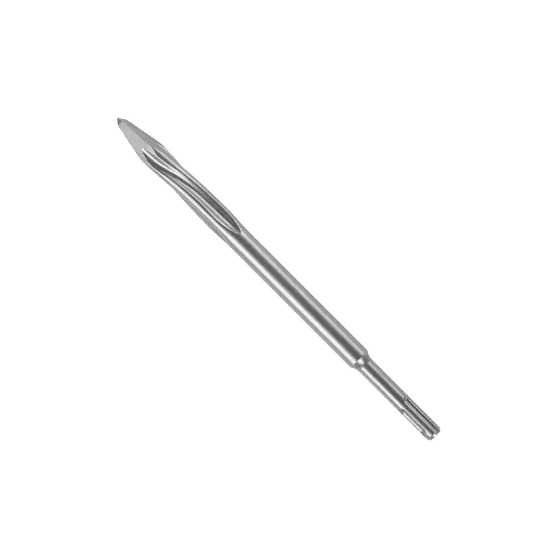 SDS-Plus Bulldog Xtreme Hammer Steel