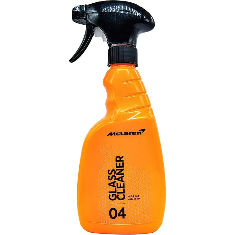 McLaren Glass Cleaner
