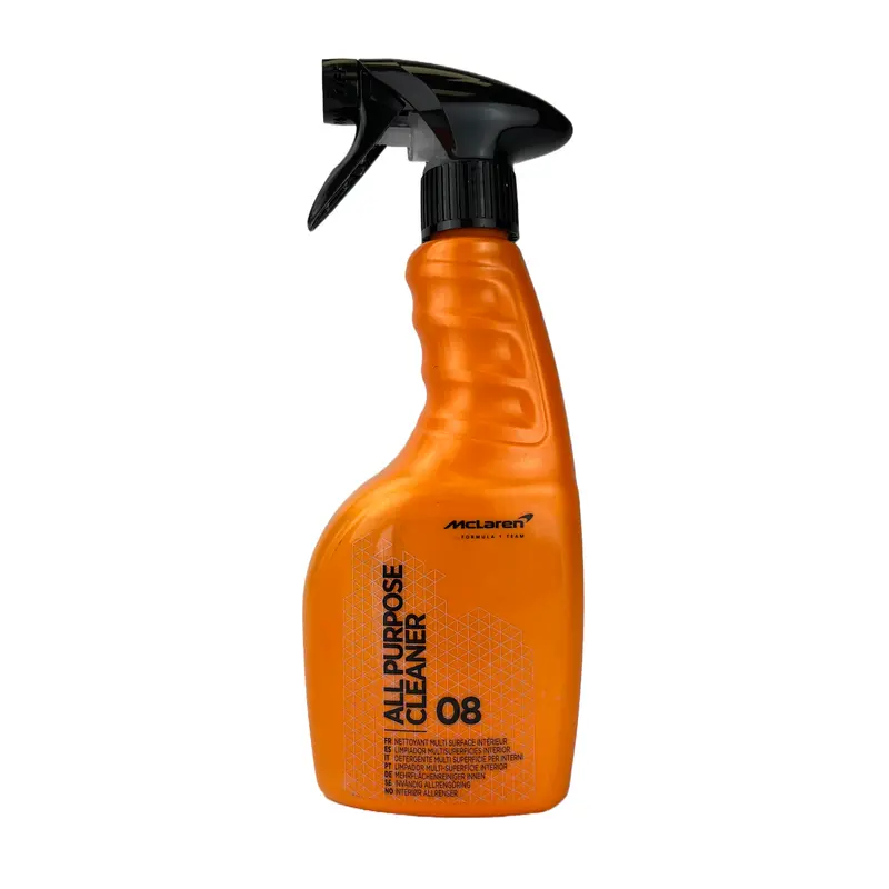 McLaren All Purpose Cleaner