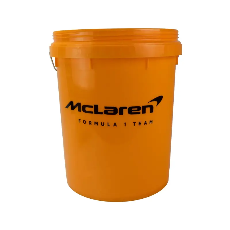McLaren Bucket