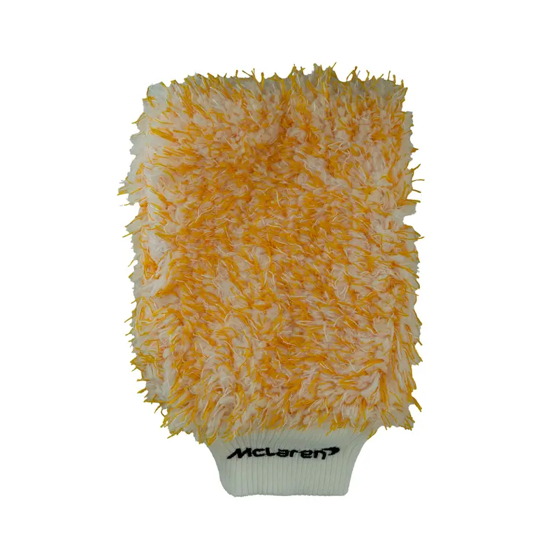 McLaren Wash Mitt