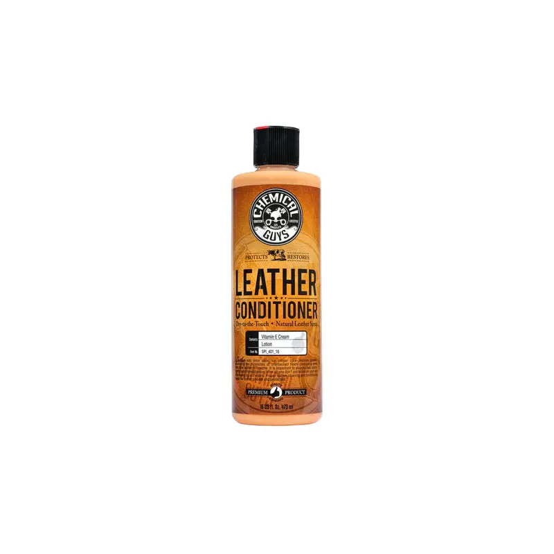 LEATHER CONDITIONER (16 OZ)