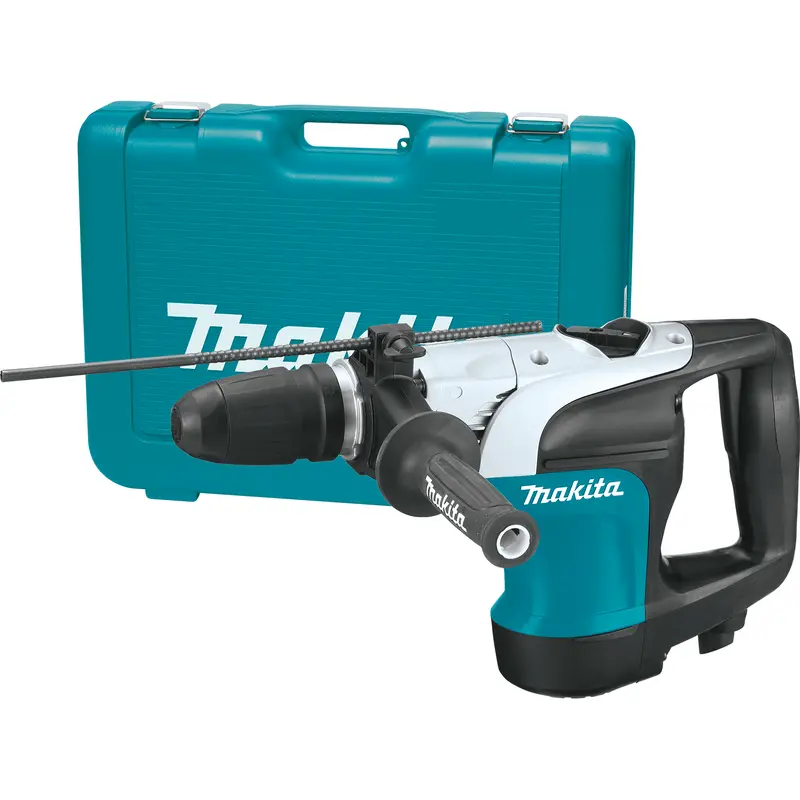 19/16" SDSMAX Rotary Hammer