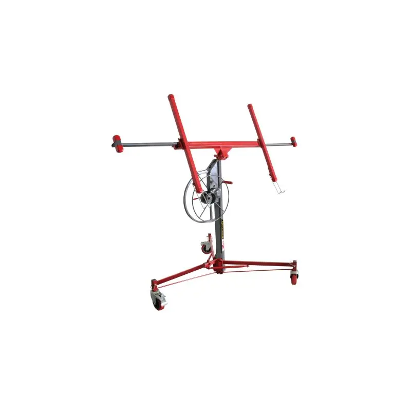 BuildMan Drywall & Panel Hoist