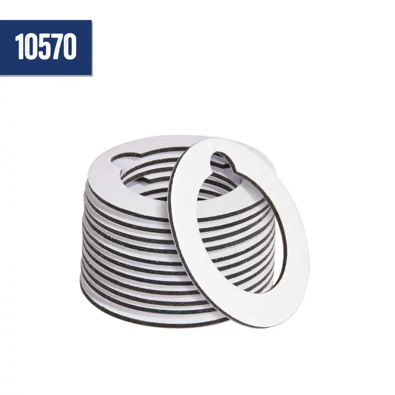 Mounting Pads for 1-3/8" Diamond Grit Hole Saw